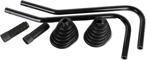 6702543 6532127 6702621 Steering Lever Kit Compatible with Bobcat 653 751 753 763 773 853 963 7753 S100 S130 S150 S160 S175 S185 S205 S220 S250 T110 T140 T180 T190 T200 T250 T300 T320 in Kuwait