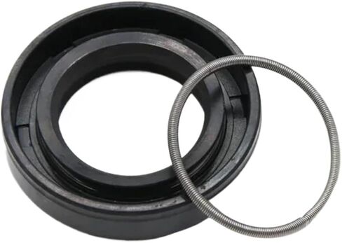 10pcs ID 14mm NBR Oil Seal TC-14 * 22/24/25/26/27/28/30/35 * 5/6/7/8/10mm Nitrile Rubber Shaft Double Lip Gasket Rubber Seal(14x30x7mm) in Saudi Arabia