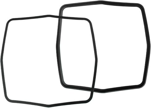 50# fit for 25 chamber gasket Autoclave door gasket seal tools parts in Saudi Arabia