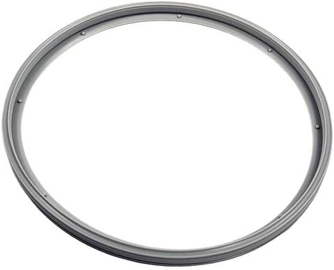 18/22L Autoclave door gasket sterlization replacement Chamber seal accessories and tools(8L) in Saudi Arabia