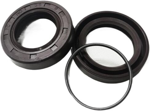 NBR Skeleton Oil Seal ID 46/47/48mm Rubber Seal TG/TC-48/47/46 * 57/58/60/62/65/68/70/72/74/75/78/80/82/85/90 * 6/7/8/9/10/12mm(47x62x7mm) in Saudi Arabia