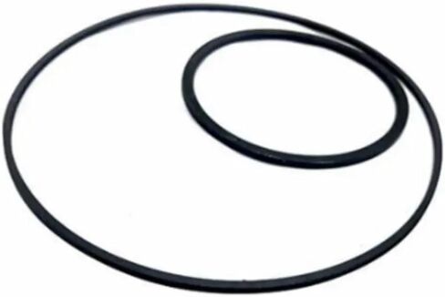 RE0F11A JF015E CVT Transmission Upper Primary Cylinder Pulley Piston Seal Ring Repair Kit in Kuwait