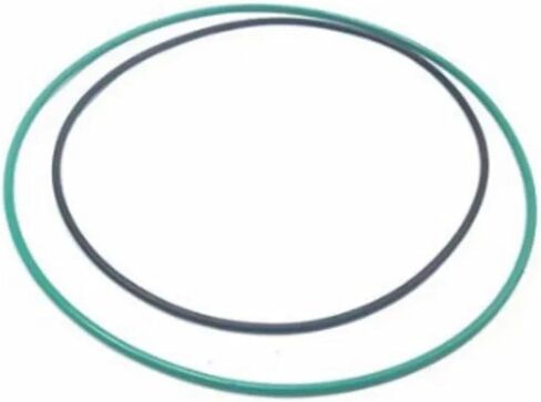 RE0F11A JF015E CVT Transmission Upper Primary Cylinder Pulley Piston Seal Ring Repair Kit in Kuwait