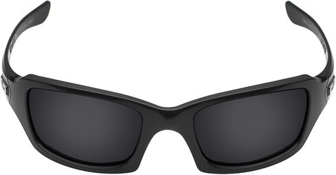 Mryok Replacement Lenses Compatible with Spy Optic Discord Lite Sunglasses, HD Polarized, UV Protection, Impact Resistant in Saudi Arabia