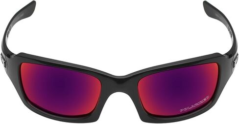 Mryok Replacement Lenses Compatible with Spy Optic Discord Lite Sunglasses, HD Polarized, UV Protection, Impact Resistant in Saudi Arabia