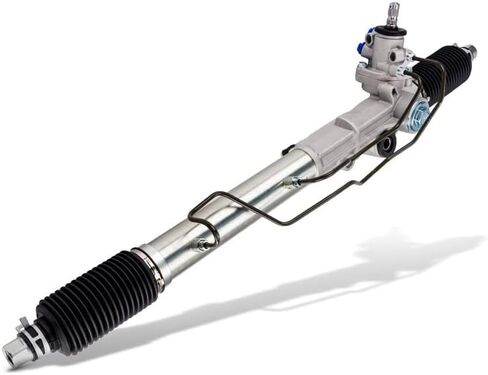 Power Steering Rack and Pinion Assembly Replacement for 2006-2011 ML350 2007-2012 GL450, 2008-2012 GL550 2007-2009 GL320, Complete Steering Rack and Pinion System Replace 26-4022 in Saudi Arabia