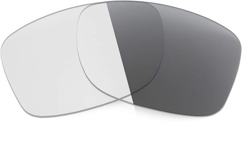 Revant Replacement Lenses for Oakley Jupiter Factory Lite OO4066 in Saudi Arabia