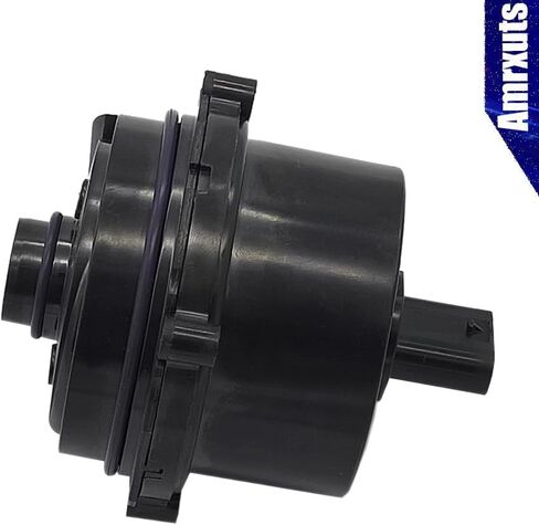 Amrxuts 1088245-00-J محرك مضخة مياه كهربائي مساعد للتبريد لطراز تسلا 3 2017-2022 يستبدل #1088245-00-K,108824500K, 108824500J in Saudi Arabia