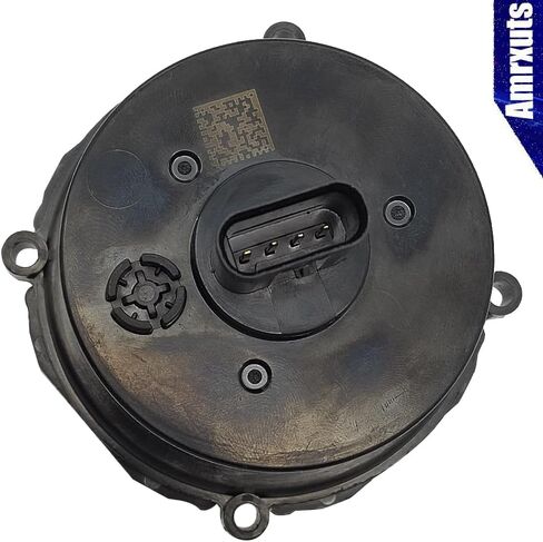 Amrxuts 1088245-00-J محرك مضخة مياه كهربائي مساعد للتبريد لطراز تسلا 3 2017-2022 يستبدل #1088245-00-K,108824500K, 108824500J in Saudi Arabia