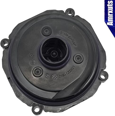 Amrxuts 1088245-00-J محرك مضخة مياه كهربائي مساعد للتبريد لطراز تسلا 3 2017-2022 يستبدل #1088245-00-K,108824500K, 108824500J in Saudi Arabia