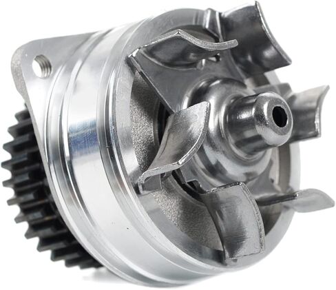MOCA 150-2320 مضخة مياه مناسبة 02-12 لإنفينيتي EX35 FX35 M35 M37 و 02-19 لنيسان ألتيما فرونتير ماكسيما باثفندر VQ37VHR VQ35DE VQ40DE 2.5L 3.5L 3.7L 3.8L 4.0L in Saudi Arabia