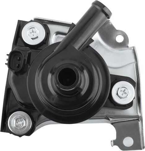 BOXI Engine Coolant Inverter Electric Water Pump Assembly with Bracket Fits for Toyota Prius Hybrid 1.5L 2004 2005 2006 2007 2008 2009 | Replaces OE# G902047031 04000-32528 G902047031 0400032528 in Saudi Arabia