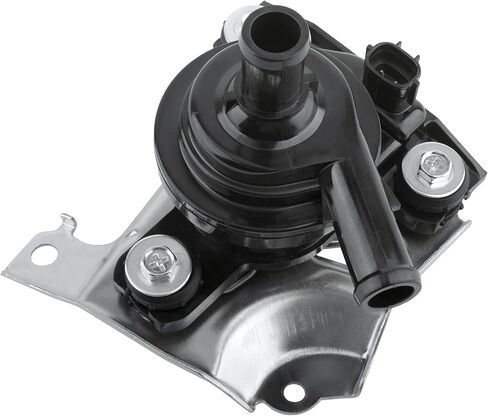 BOXI Engine Coolant Inverter Electric Water Pump Assembly with Bracket Fits for Toyota Prius Hybrid 1.5L 2004 2005 2006 2007 2008 2009 | Replaces OE# G902047031 04000-32528 G902047031 0400032528 in Saudi Arabia