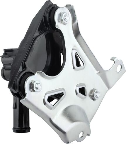 BOXI Engine Coolant Inverter Electric Water Pump Assembly with Bracket Fits for Toyota Prius Hybrid 1.5L 2004 2005 2006 2007 2008 2009 | Replaces OE# G902047031 04000-32528 G902047031 0400032528 in Saudi Arabia