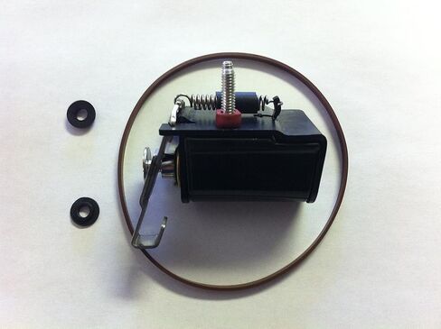 12 Volt Replacement fits Stanadyne/Roosa Master Shut Off Solenoid 26214R in Saudi Arabia