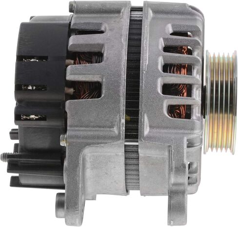 Valeo 439618 OEM Alternator Compatible with Audi S5 4.2L 2008-2012 in Saudi Arabia