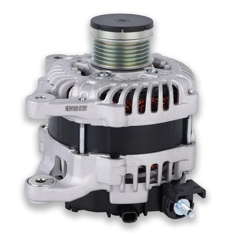 23100-5RA2B Alternator 12V 120 Amp Compatible with Nissan Versa L4 1.6L 2020 2021 2022, Kicks L4 1.6L 2020 2021 2022 2023 in Kuwait
