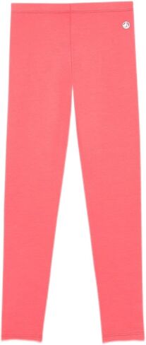 Petit Bateau Girls' Elastane Jersey Leggings Style A01P5-06 Sizes 2-12 Years in Kuwait