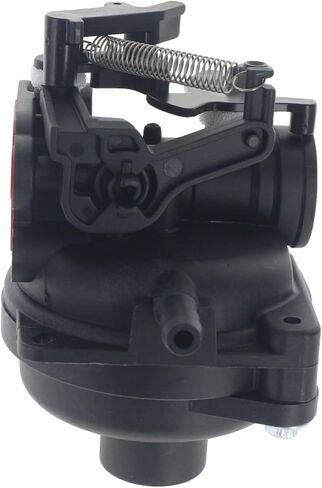 Carburetor for Toro 20332 20334 20340 22" Recycler, for Troy Bilt TB105 TB110 TB115 TB320 TB330 TB340 Engines in Kuwait