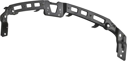 Garage-Pro Bumper Bracket For 2019-2025 Chevrolet Blazer Front Upper Support in Saudi Arabia