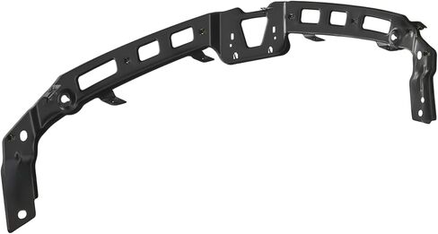 Garage-Pro Bumper Bracket For 2019-2025 Chevrolet Blazer Front Upper Support in Saudi Arabia