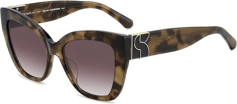 kate spade new york womens Bexley/G/S Rectangular Sunglasses in Saudi Arabia