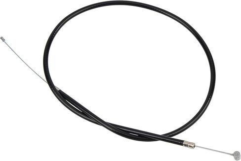 28.5" Throttle Cable Compatible with 2 Stroke 43cc 47cc 49cc 50cc Mini Bike Pocket Bike Super Pit Dirt Bike MAT1 MAT2 Ninja X1 X2 GP MX3 in Kuwait