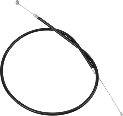28.5" Throttle Cable Compatible with 2 Stroke 43cc 47cc 49cc 50cc Mini Bike Pocket Bike Super Pit Dirt Bike MAT1 MAT2 Ninja X1 X2 GP MX3 in Kuwait