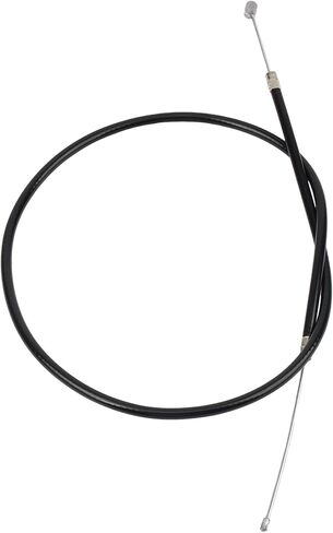 28.5" Throttle Cable Compatible with 2 Stroke 43cc 47cc 49cc 50cc Mini Bike Pocket Bike Super Pit Dirt Bike MAT1 MAT2 Ninja X1 X2 GP MX3 in Kuwait