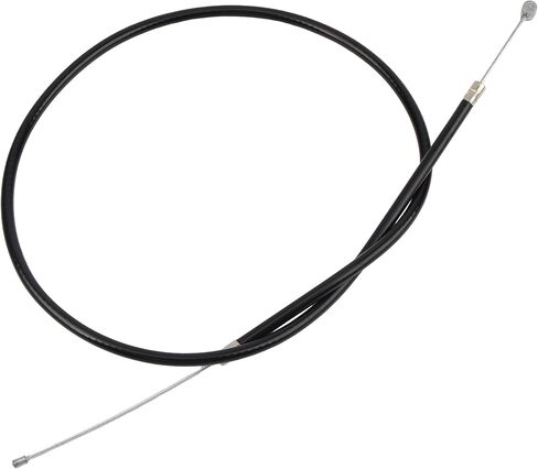 28.5" Throttle Cable Compatible with 2 Stroke 43cc 47cc 49cc 50cc Mini Bike Pocket Bike Super Pit Dirt Bike MAT1 MAT2 Ninja X1 X2 GP MX3 in Kuwait