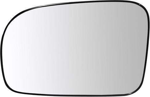 Side View Mirror Glass LH For 2007-2012 For Hyundai For Santa Fe OE:87611-0W100 Exterior Mirror Glass in Kuwait