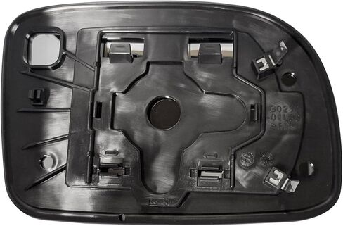 Side View Mirror Glass LH For 2007-2012 For Hyundai For Santa Fe OE:87611-0W100 Exterior Mirror Glass in Kuwait