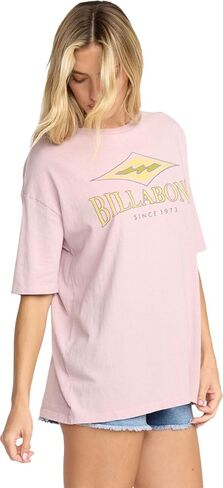Billabong - Womens Since 73 T-Shirt in Saudi Arabia