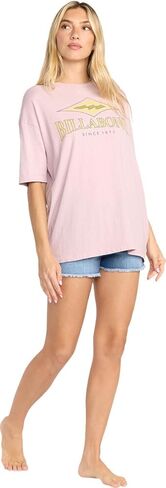 Billabong - Womens Since 73 T-Shirt in Saudi Arabia