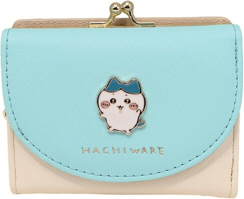 عصري وأنيق للفتيات، أزرق، المقاس: 105×80×30 ملم in Kuwait