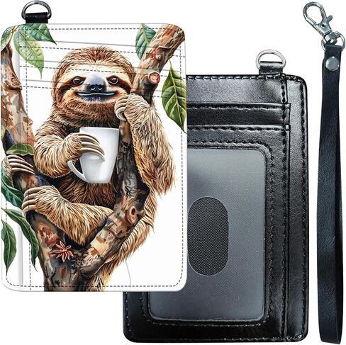 Credit Card Holder with Zipper, Slim RFID Blocking Card Wallet for Women Men Christian Cross Design PU Leather Small Accordion Card Case Wallet, ID Card Organizer, Pocket Business Card Case in Saudi Arabia