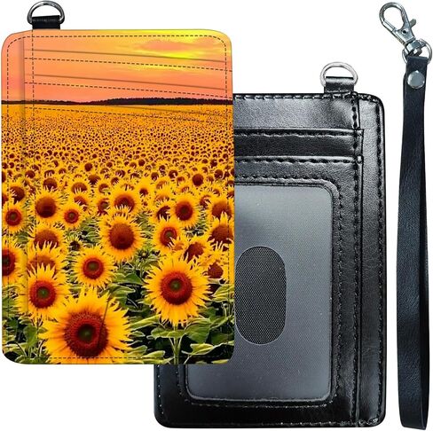 Credit Card Holder with Zipper, Slim RFID Blocking Card Wallet for Women Men Christian Cross Design PU Leather Small Accordion Card Case Wallet, ID Card Organizer, Pocket Business Card Case in Saudi Arabia