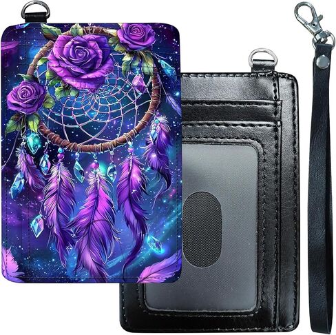 Credit Card Holder with Zipper, Slim RFID Blocking Card Wallet for Women Men Christian Cross Design PU Leather Small Accordion Card Case Wallet, ID Card Organizer, Pocket Business Card Case in Saudi Arabia