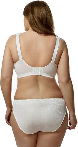 Elila Lace Full Coverage Softcup 1303 Nude 46I in Kuwait