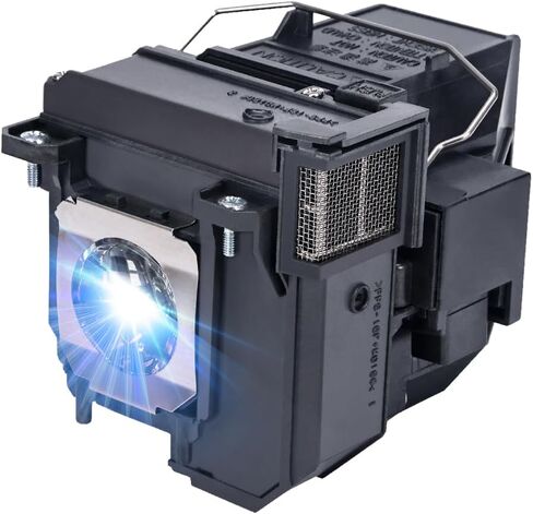 DETE BL-FP240E FP240G Replacement Projector Lamp for Optoma UHD60 UHD65 UHD50 UHD51A UHD51 UHD40 UHD300X UHD550X UHD400X UHD30 UHD370X UHD51/A UHD52ALV HD143X HD144X HD27e Replacement Bulb in Kuwait