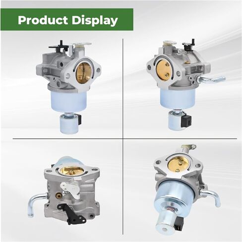 594605 Carburetor with Air Filter Fuel Filter for B&S 792768 591734 31N607 31P677 31Q677 Single Cylinder Engine in Saudi Arabia