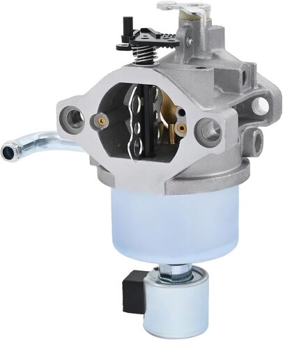 594605 Carburetor with Air Filter Fuel Filter for B&S 792768 591734 31N607 31P677 31Q677 Single Cylinder Engine in Saudi Arabia