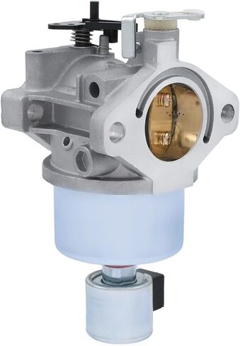 594605 Carburetor with Air Filter Fuel Filter for B&S 792768 591734 31N607 31P677 31Q677 Single Cylinder Engine in Saudi Arabia
