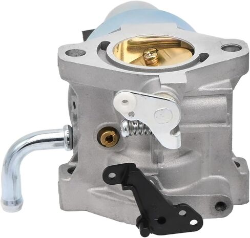 594605 Carburetor with Air Filter Fuel Filter for B&S 792768 591734 31N607 31P677 31Q677 Single Cylinder Engine in Saudi Arabia