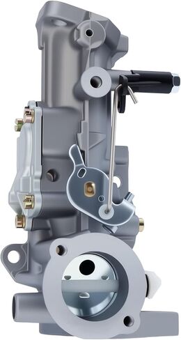 مكربن ​​498298 لمحرك Briggs & Stratton 5 HP، يستبدل 495426 495951 492611 490533 692784، يناسب سلسلة 135202 130202 112202 + فلتر هواء 491588S مع مجموعة ضبط in Kuwait