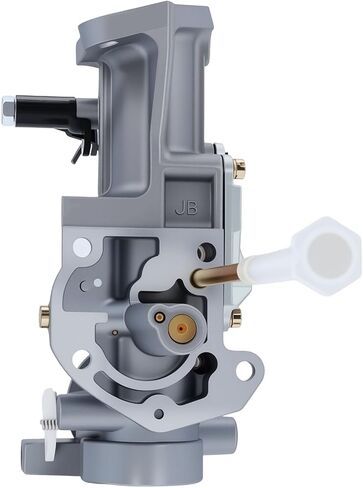 مكربن ​​498298 لمحرك Briggs & Stratton 5 HP، يستبدل 495426 495951 492611 490533 692784، يناسب سلسلة 135202 130202 112202 + فلتر هواء 491588S مع مجموعة ضبط in Kuwait