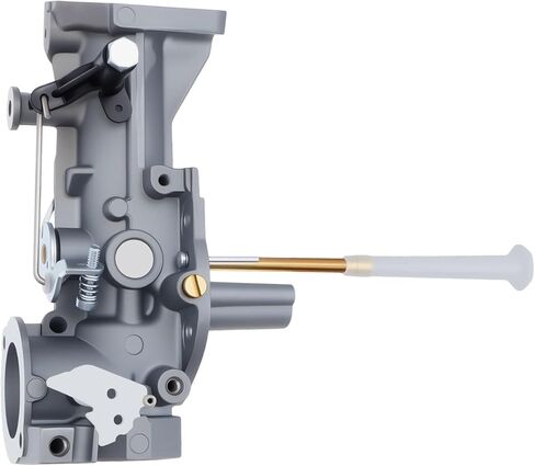 مكربن ​​498298 لمحرك Briggs & Stratton 5 HP، يستبدل 495426 495951 492611 490533 692784، يناسب سلسلة 135202 130202 112202 + فلتر هواء 491588S مع مجموعة ضبط in Kuwait