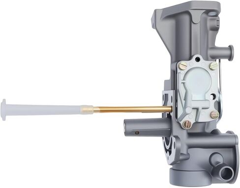 مكربن ​​498298 لمحرك Briggs & Stratton 5 HP، يستبدل 495426 495951 492611 490533 692784، يناسب سلسلة 135202 130202 112202 + فلتر هواء 491588S مع مجموعة ضبط in Kuwait