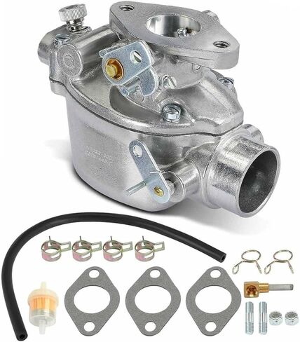 قطع غيار للمكربن ​​لـ Marvel Schebler TSX458 TSX361A TSX248 TSX272 181643M91 533969M91 Mod-AP88P-19768 in Saudi Arabia