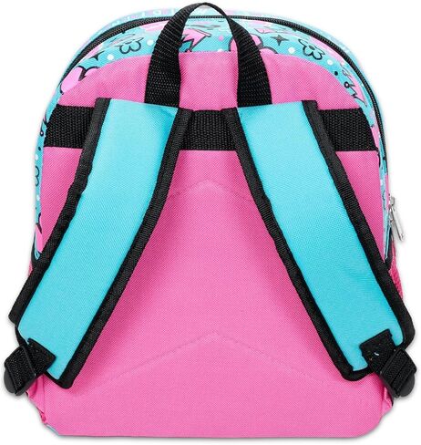 LOL Surprise Mini Backpack for Girls Set - Bundle with 12" Small Backpack, Stickers, and More | LOL Surprise Mini School Bag for Kids, Toddlers, Girls in Saudi Arabia